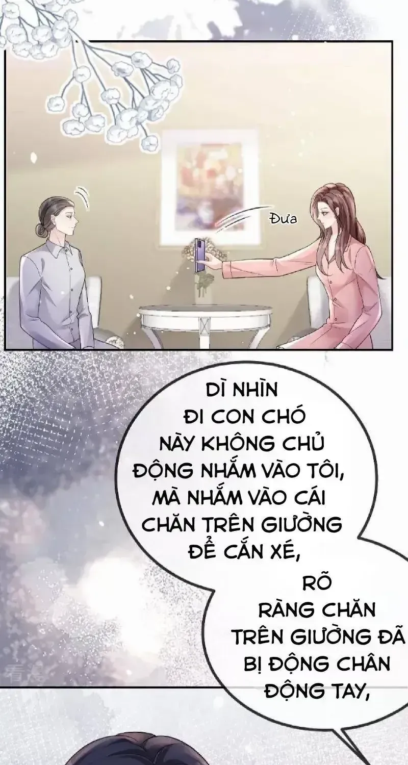 Tùy Ý Thiêu Đốt Lửa Tình Tập 114 trang 42