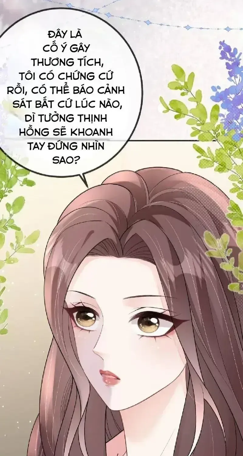 Tùy Ý Thiêu Đốt Lửa Tình Tập 114 trang 44