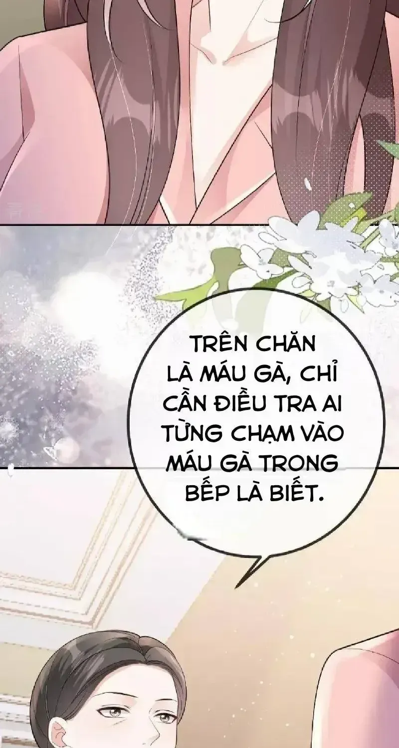 Tùy Ý Thiêu Đốt Lửa Tình Tập 114 trang 45