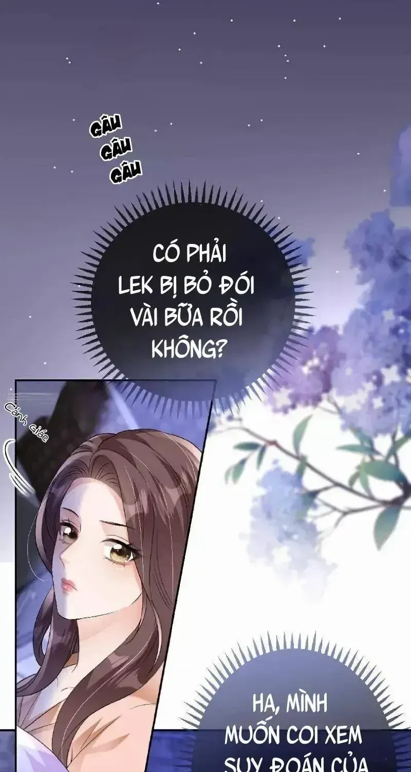 Tùy Ý Thiêu Đốt Lửa Tình Tập 114 trang 7