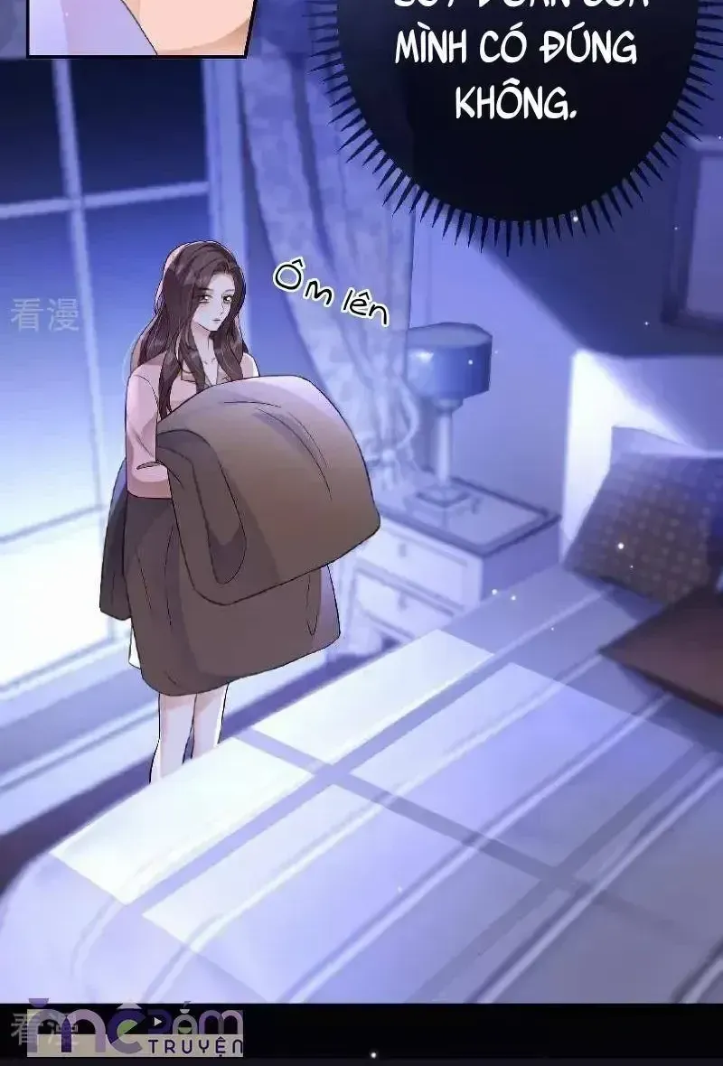 Tùy Ý Thiêu Đốt Lửa Tình Tập 114 trang 8