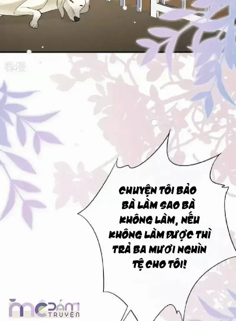 Tùy Ý Thiêu Đốt Lửa Tình Tập 115.1 trang 23