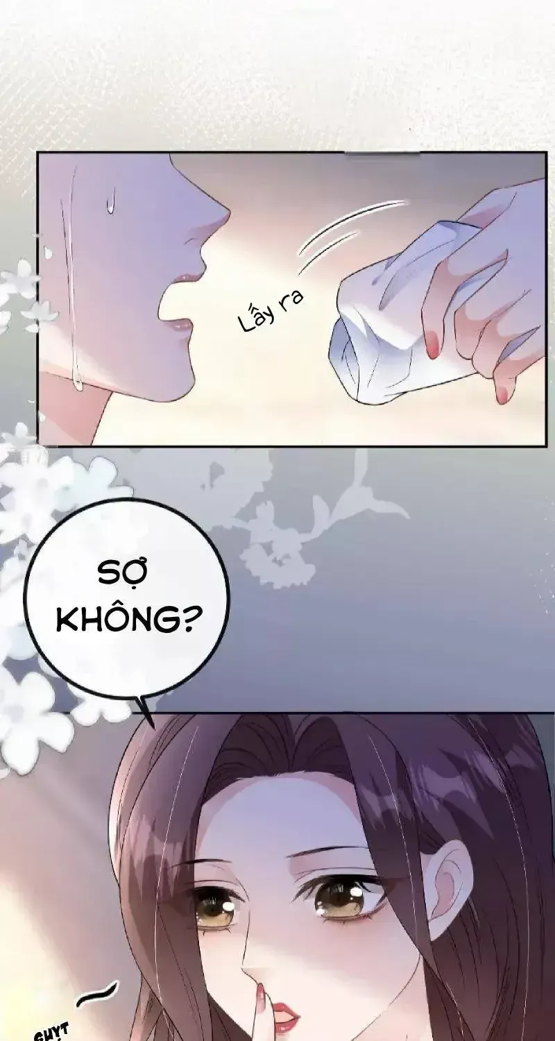 Tùy Ý Thiêu Đốt Lửa Tình Tập 115.2 trang 19