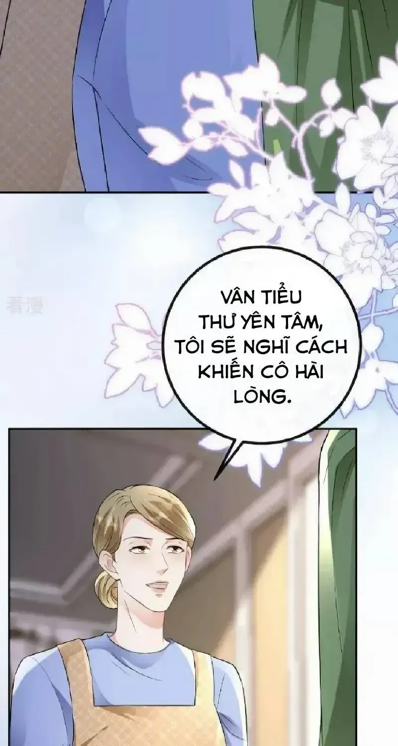 Tùy Ý Thiêu Đốt Lửa Tình Tập 115.2 trang 6