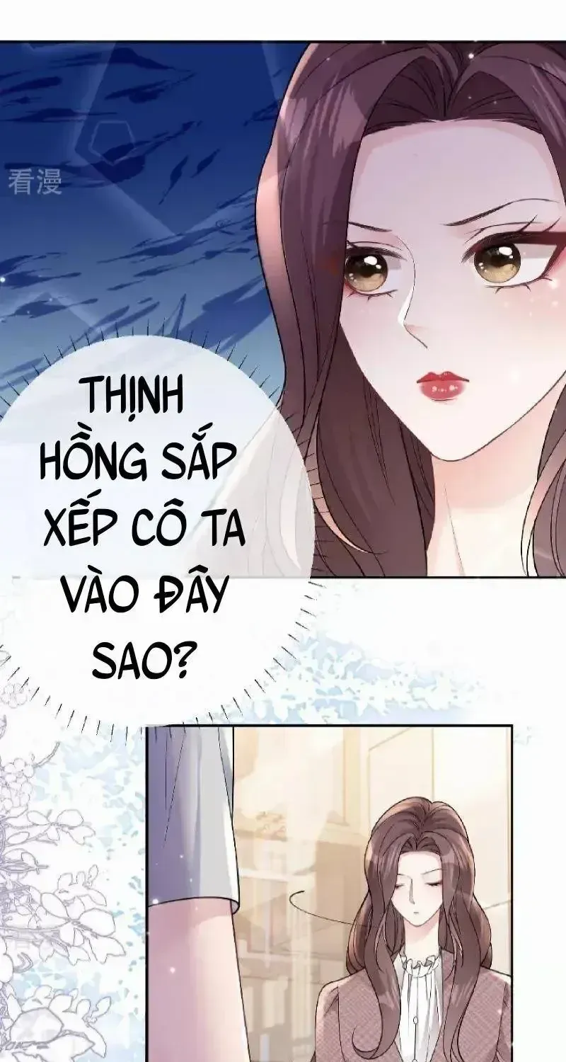 Tùy Ý Thiêu Đốt Lửa Tình Tập 116 trang 11