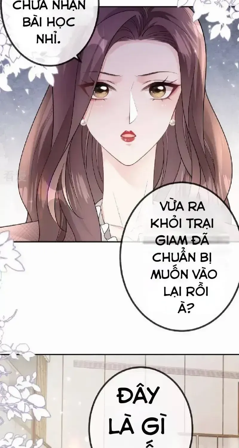 Tùy Ý Thiêu Đốt Lửa Tình Tập 116 trang 15