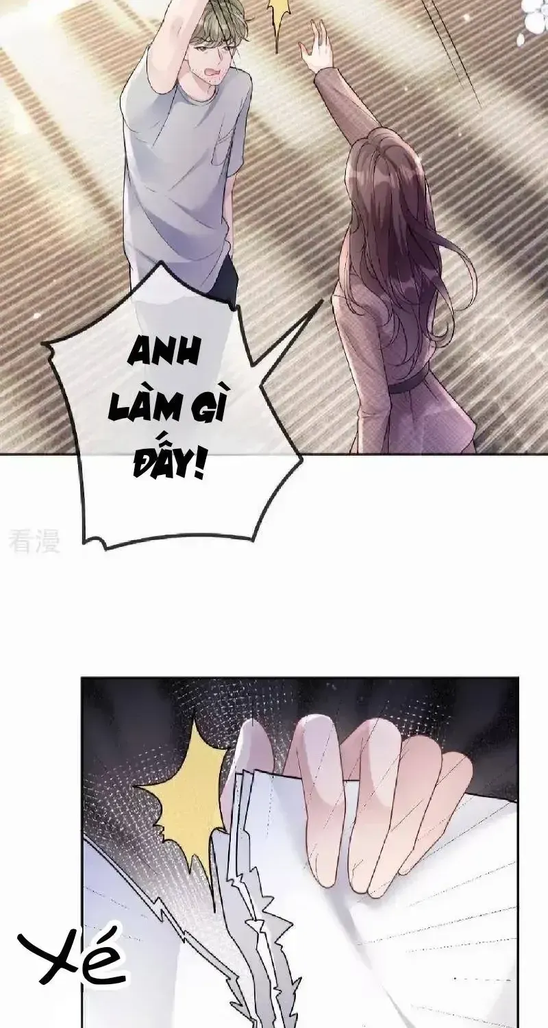 Tùy Ý Thiêu Đốt Lửa Tình Tập 116 trang 17