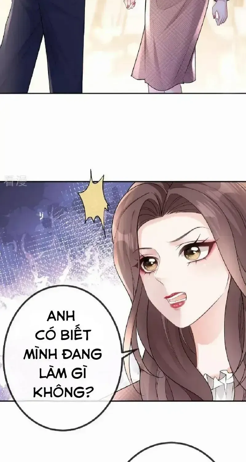 Tùy Ý Thiêu Đốt Lửa Tình Tập 116 trang 20