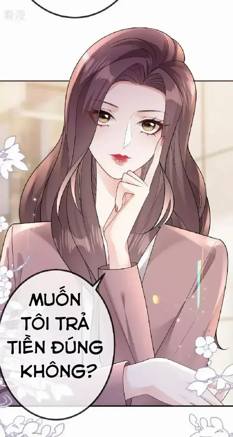 Tùy Ý Thiêu Đốt Lửa Tình Tập 116 trang 23