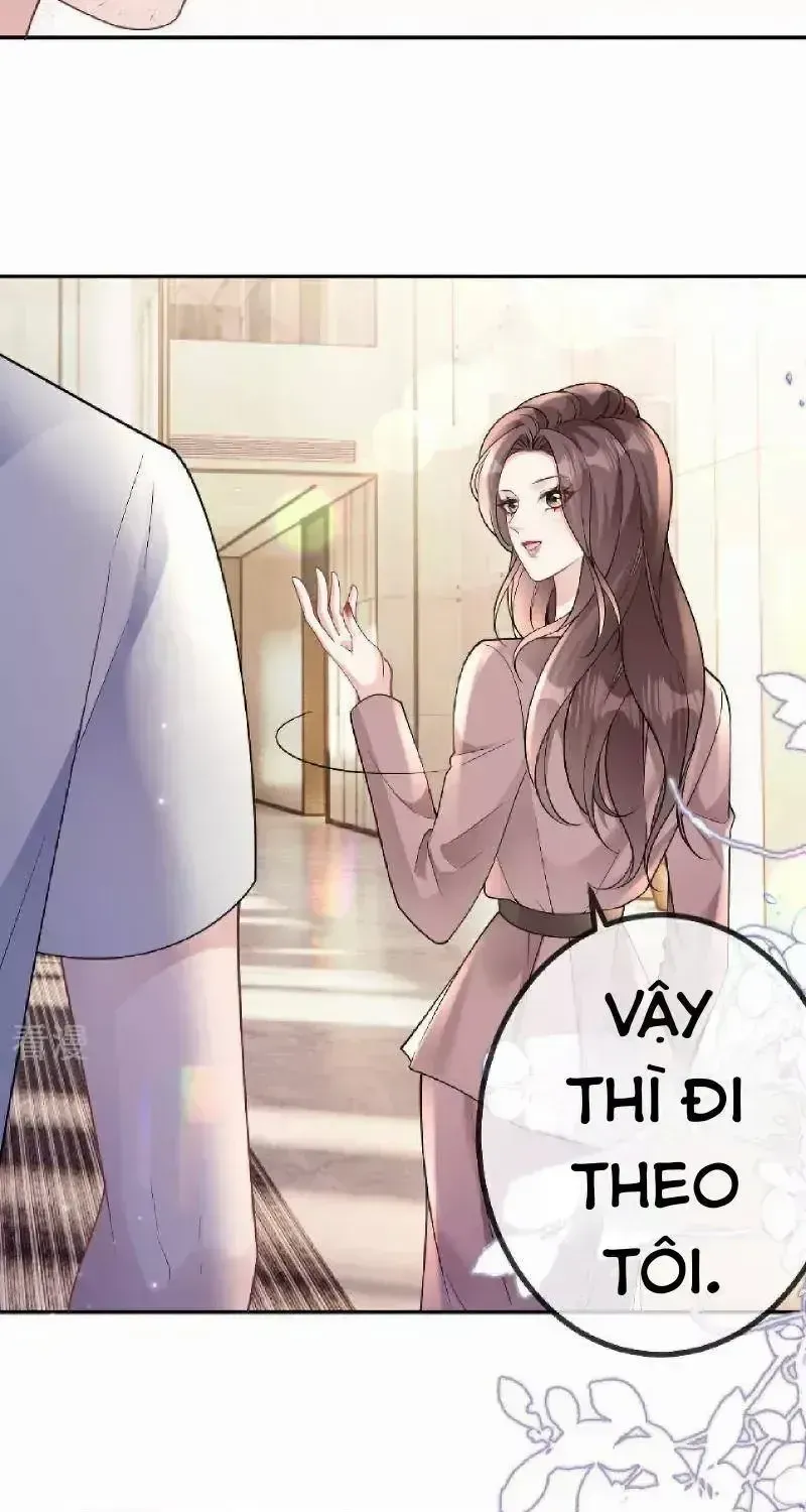 Tùy Ý Thiêu Đốt Lửa Tình Tập 116 trang 25