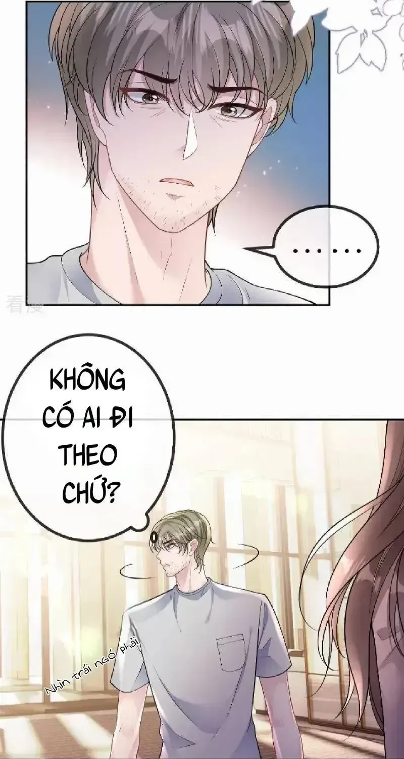 Tùy Ý Thiêu Đốt Lửa Tình Tập 116 trang 26