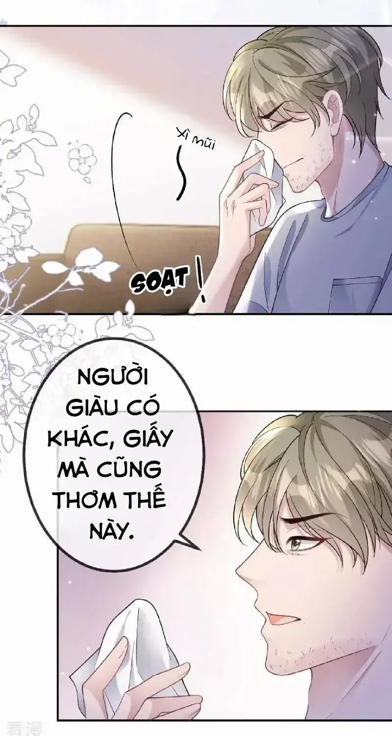 Tùy Ý Thiêu Đốt Lửa Tình Tập 116 trang 32