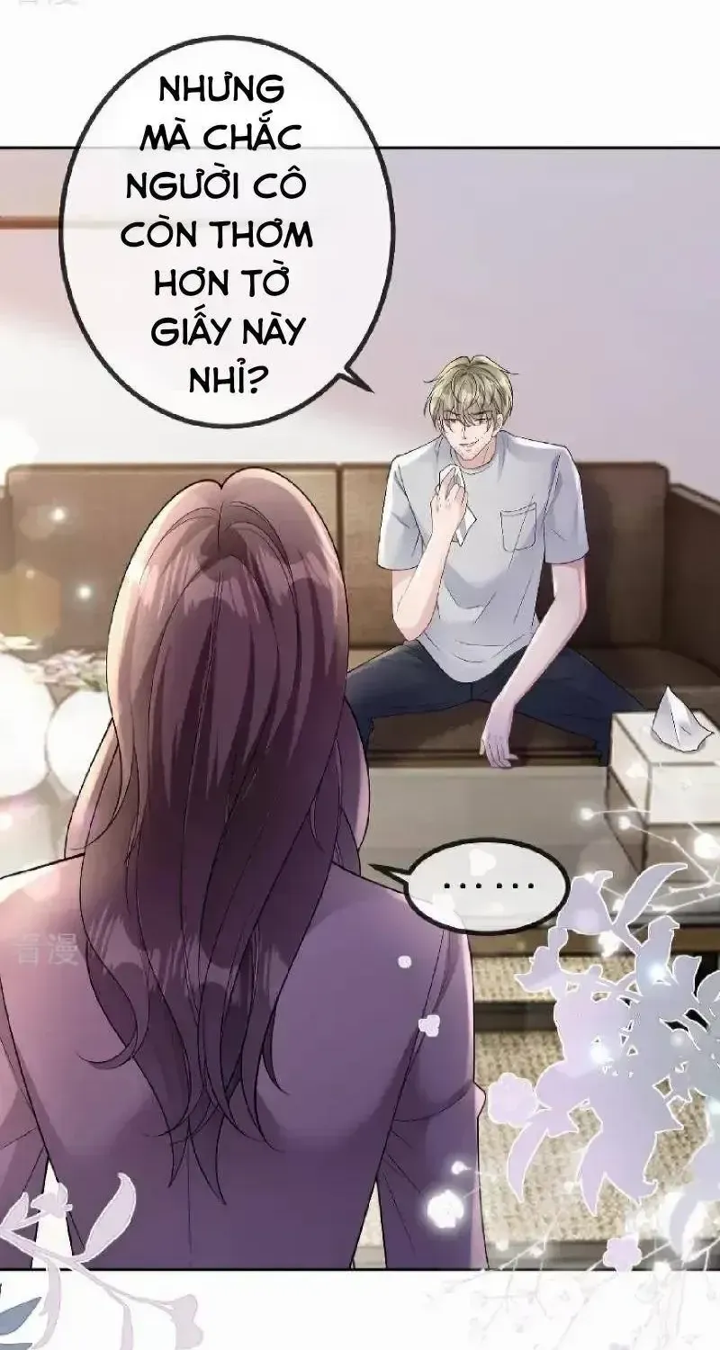 Tùy Ý Thiêu Đốt Lửa Tình Tập 116 trang 33