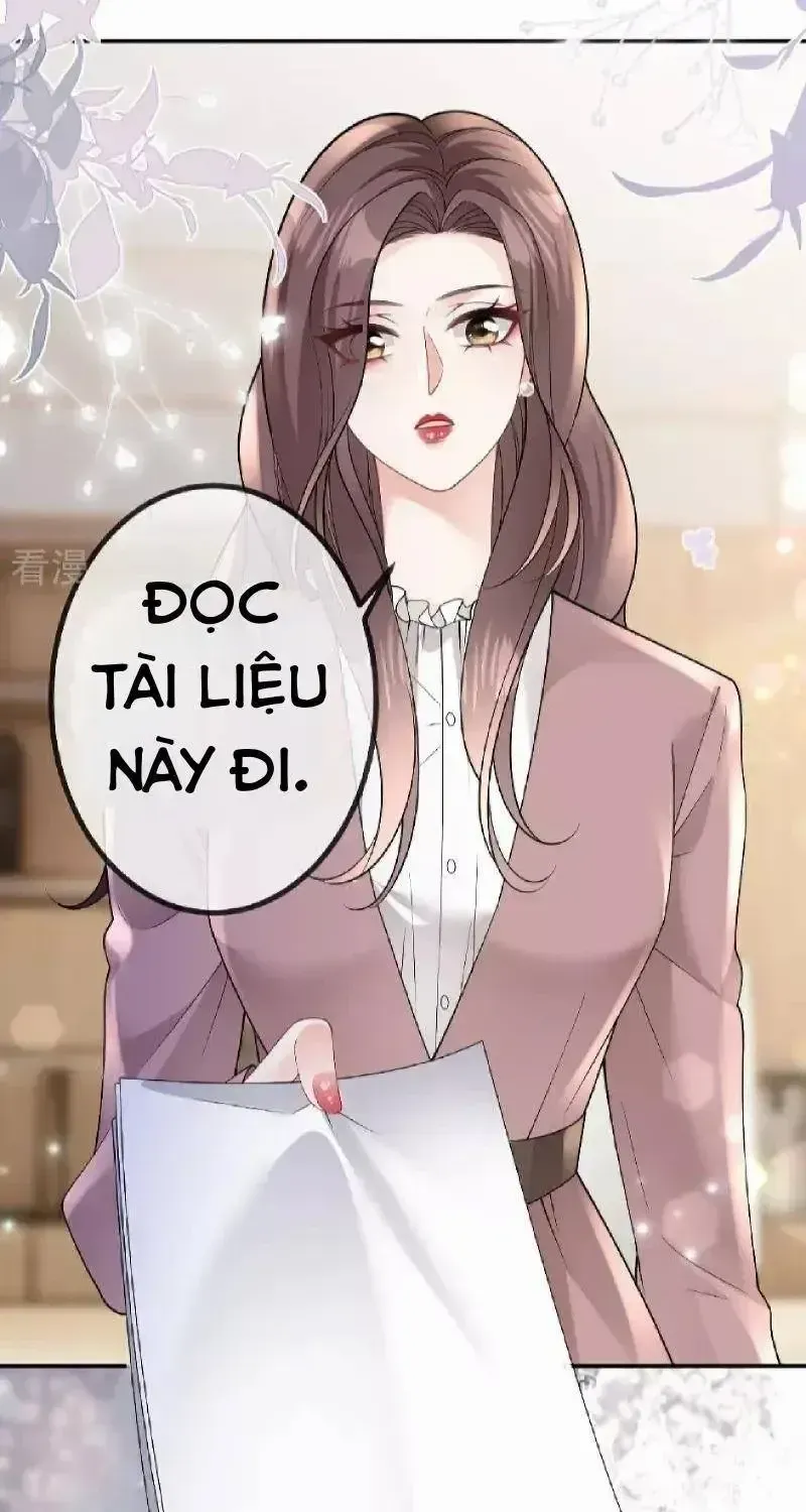 Tùy Ý Thiêu Đốt Lửa Tình Tập 116 trang 35