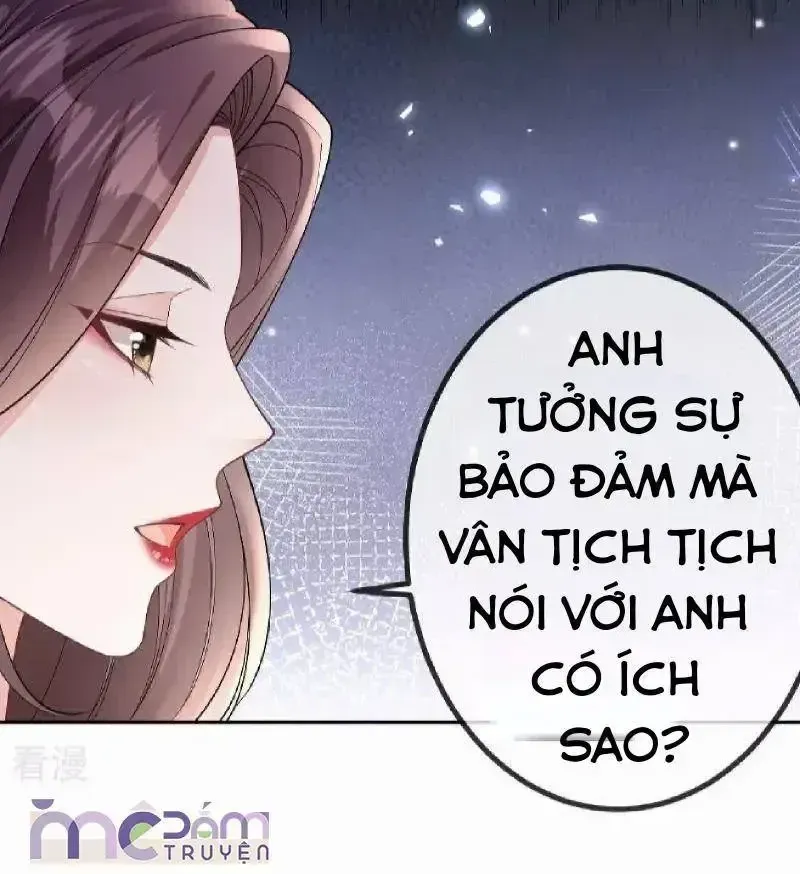 Tùy Ý Thiêu Đốt Lửa Tình Tập 116 trang 37