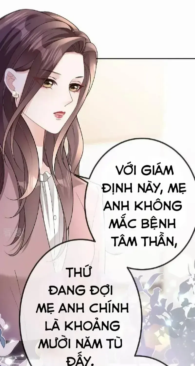 Tùy Ý Thiêu Đốt Lửa Tình Tập 116 trang 38