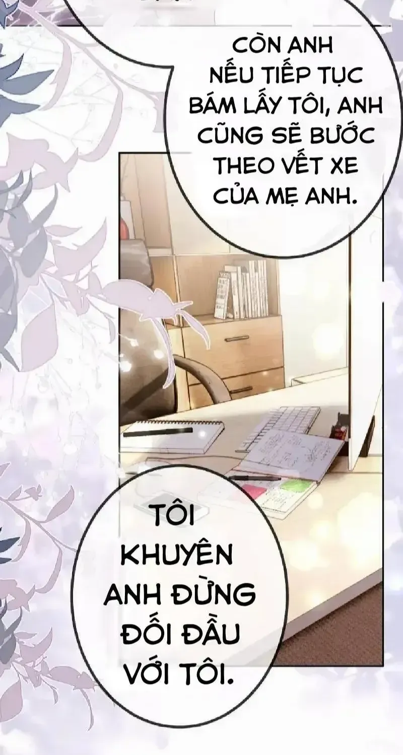 Tùy Ý Thiêu Đốt Lửa Tình Tập 116 trang 39