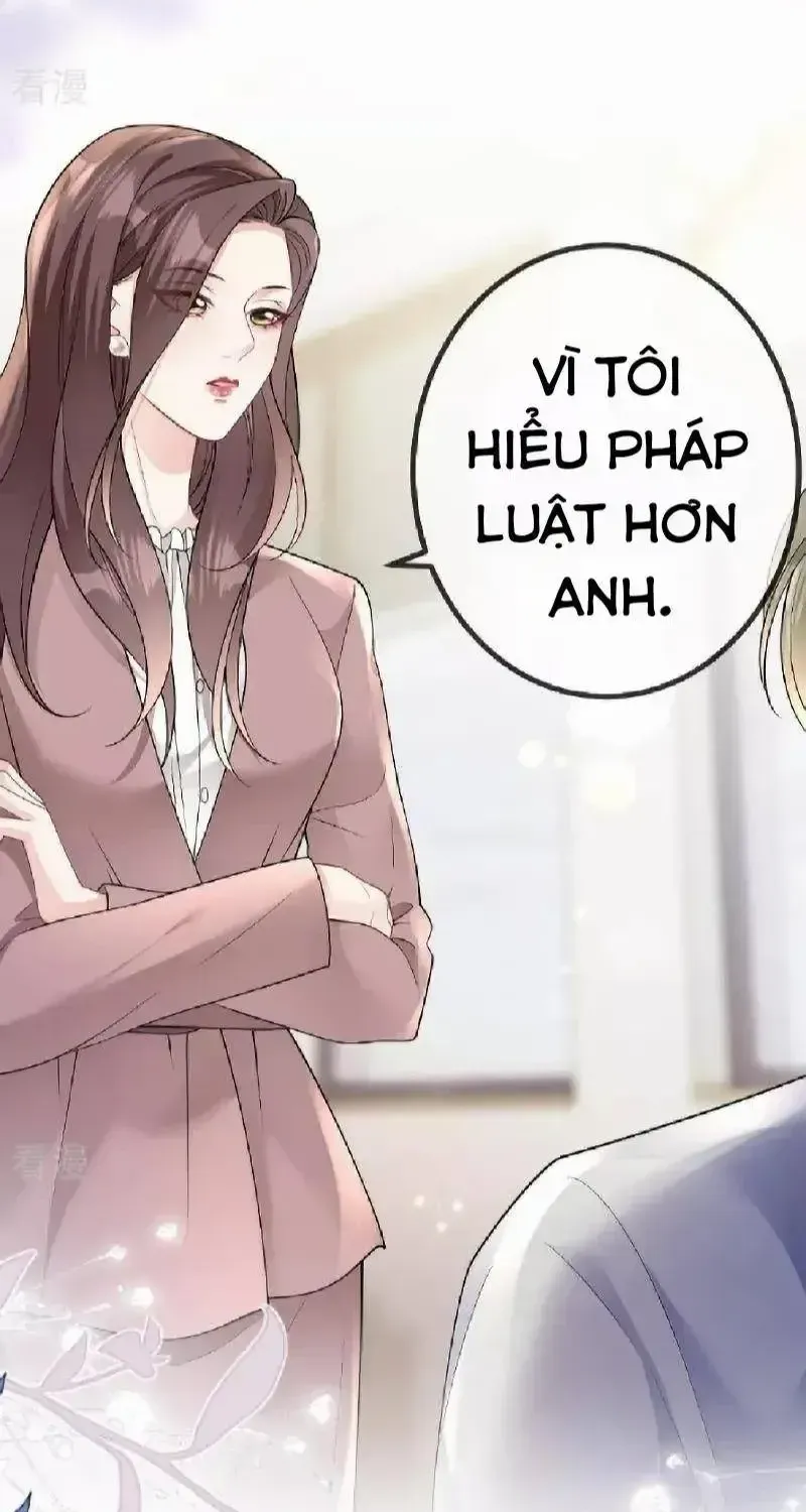 Tùy Ý Thiêu Đốt Lửa Tình Tập 116 trang 40