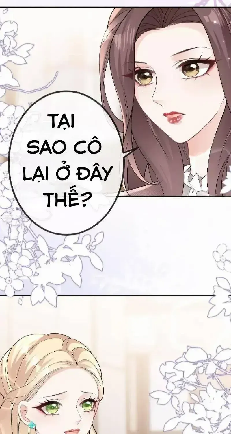 Tùy Ý Thiêu Đốt Lửa Tình Tập 116 trang 8