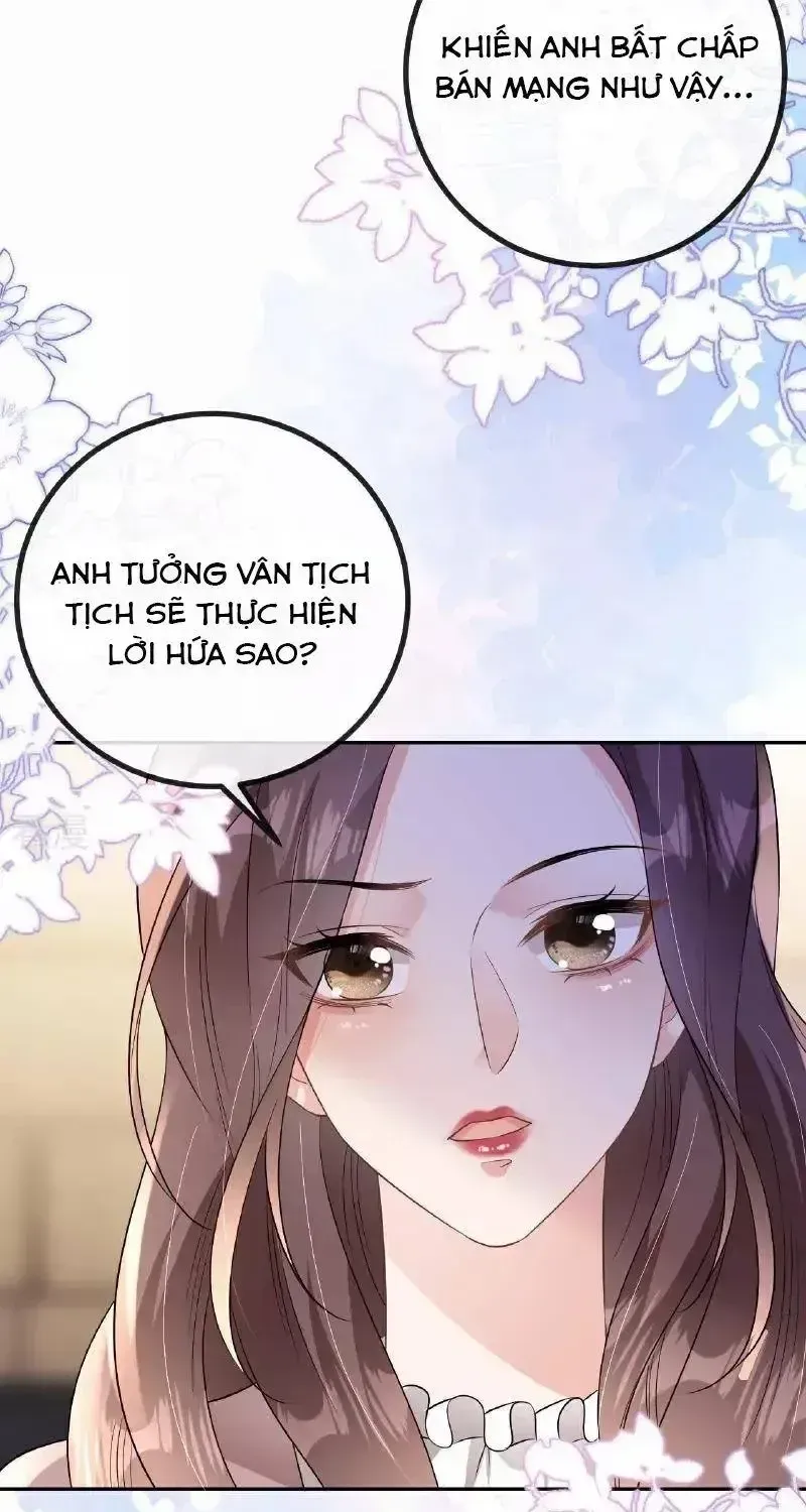 Tùy Ý Thiêu Đốt Lửa Tình Tập 117.1 trang 8