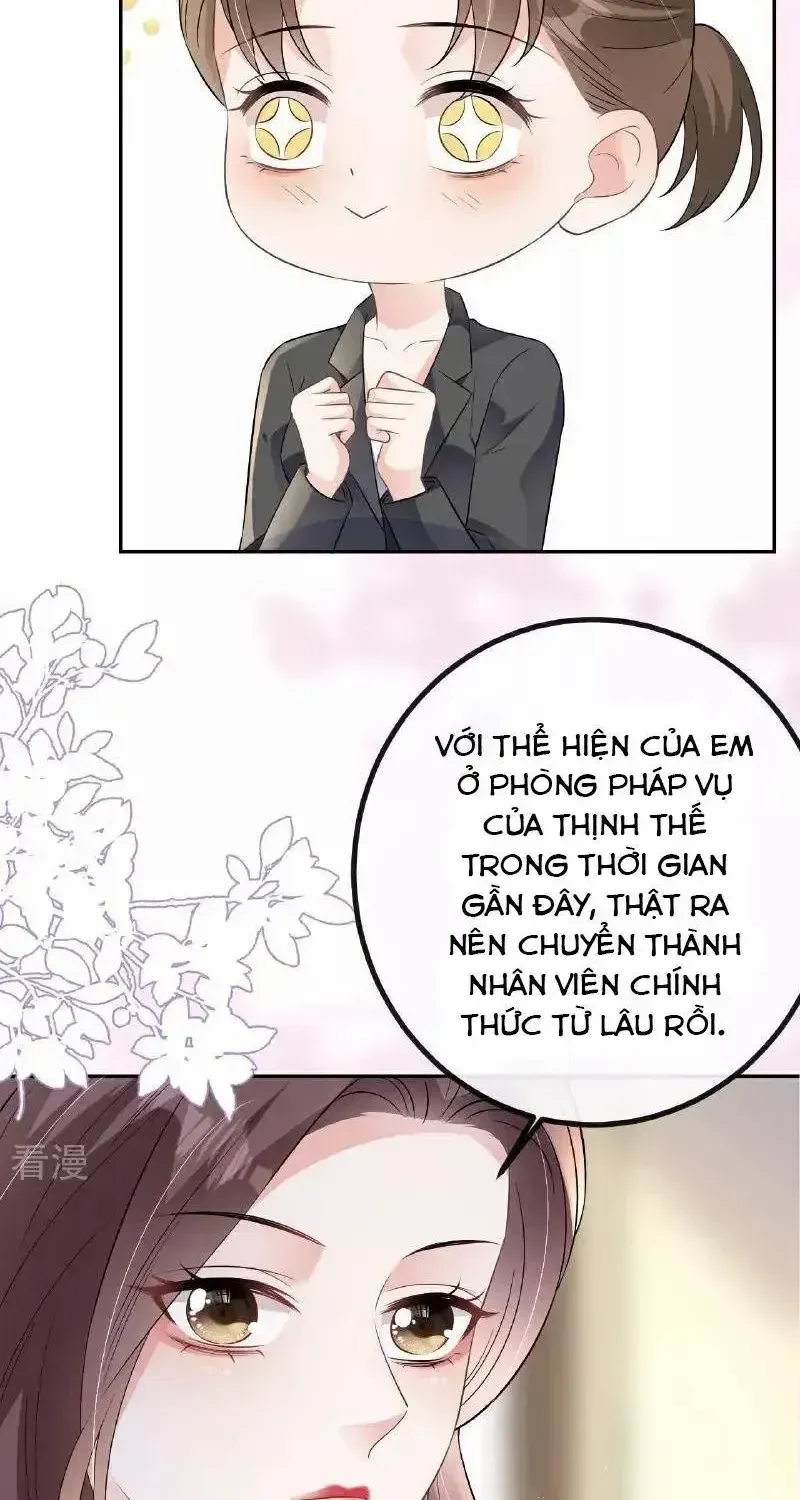 Tùy Ý Thiêu Đốt Lửa Tình Tập 117.2 trang 17
