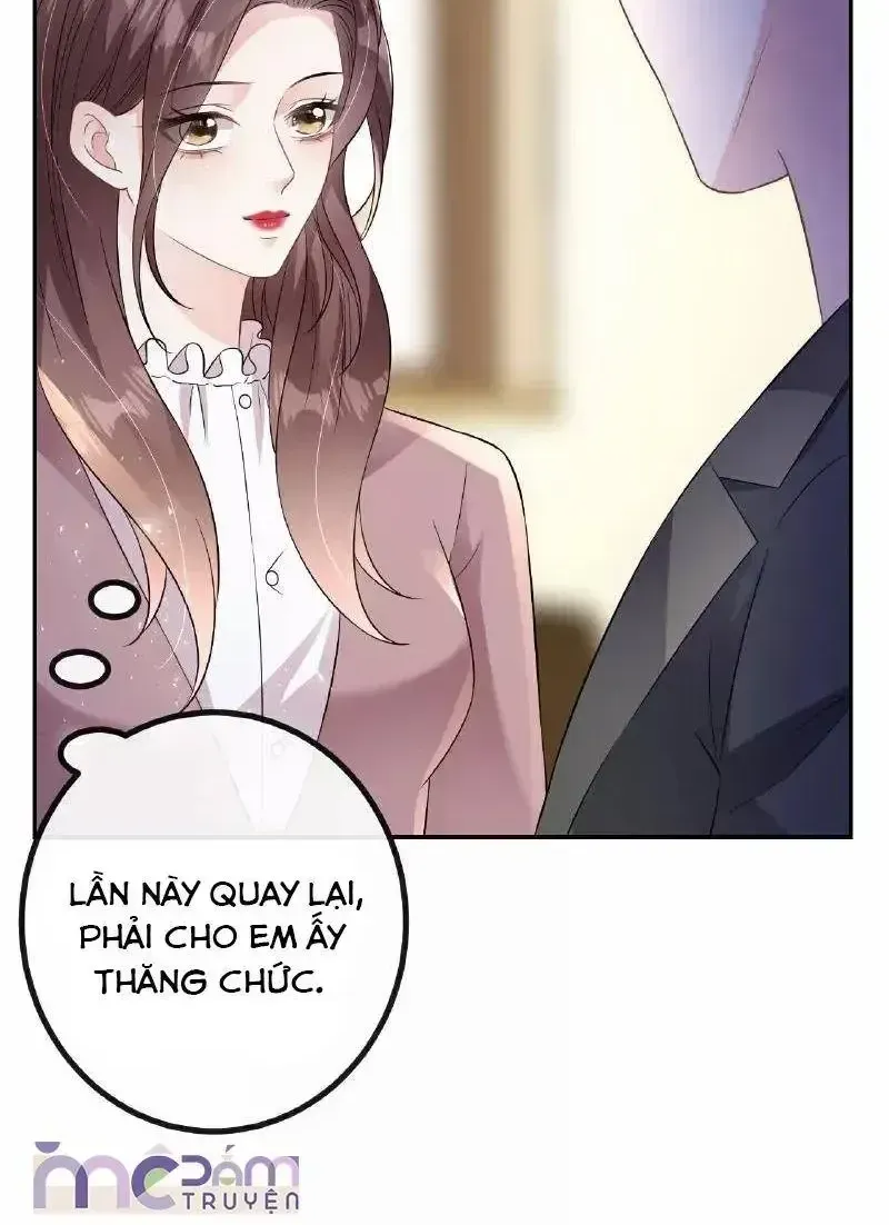 Tùy Ý Thiêu Đốt Lửa Tình Tập 117.2 trang 19