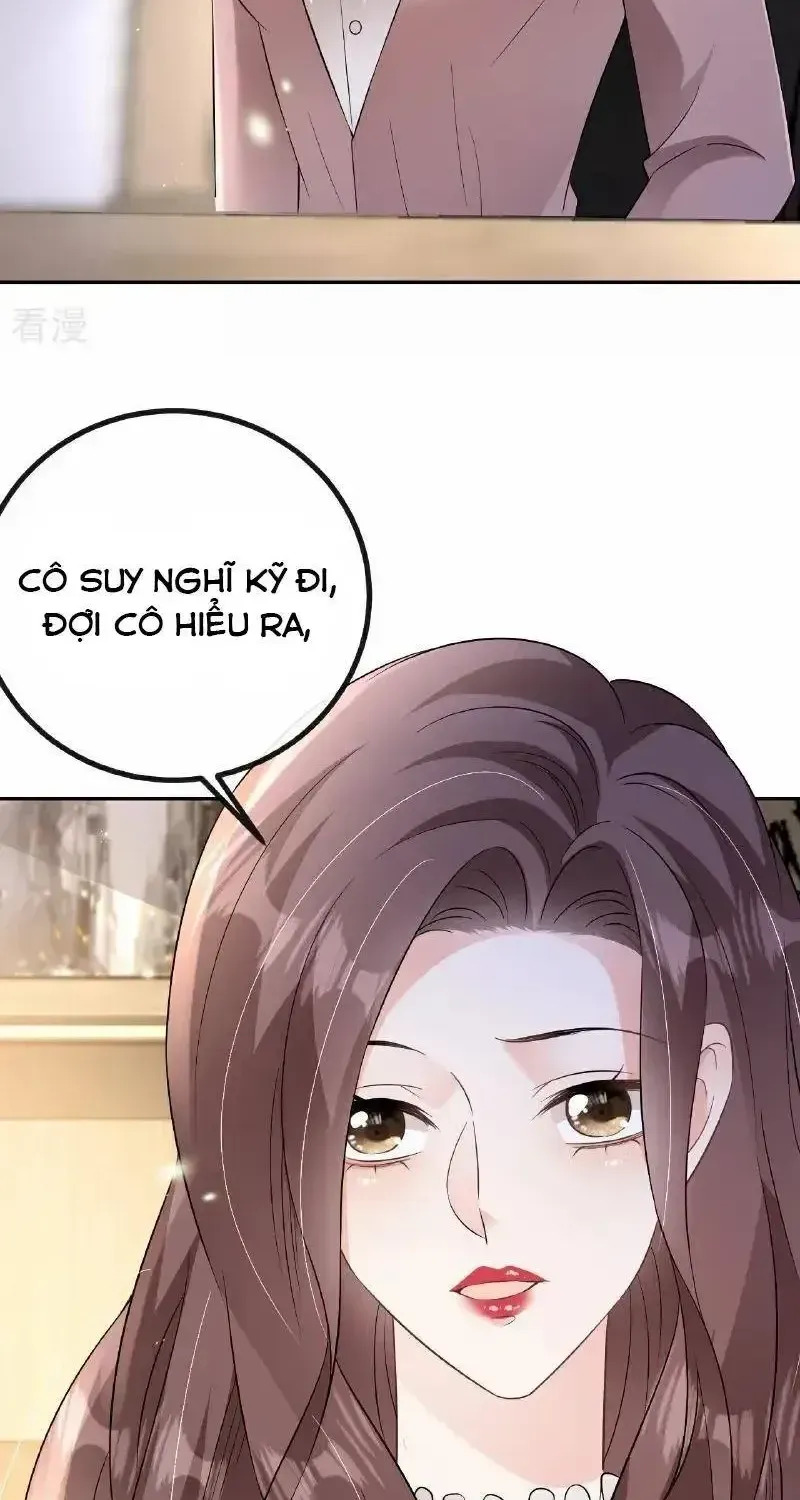 Tùy Ý Thiêu Đốt Lửa Tình Tập 118 trang 23