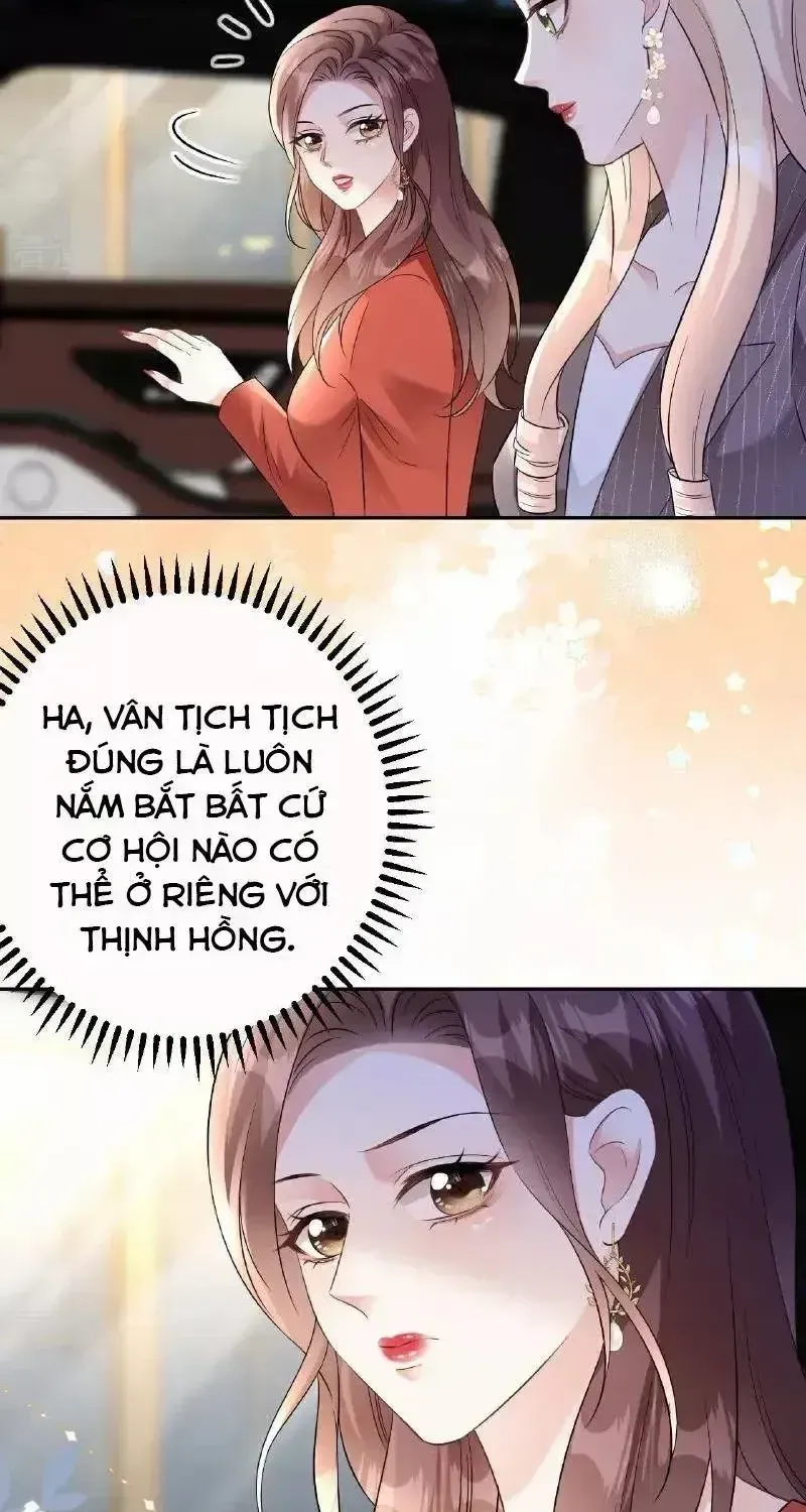 Tùy Ý Thiêu Đốt Lửa Tình Tập 118 trang 31
