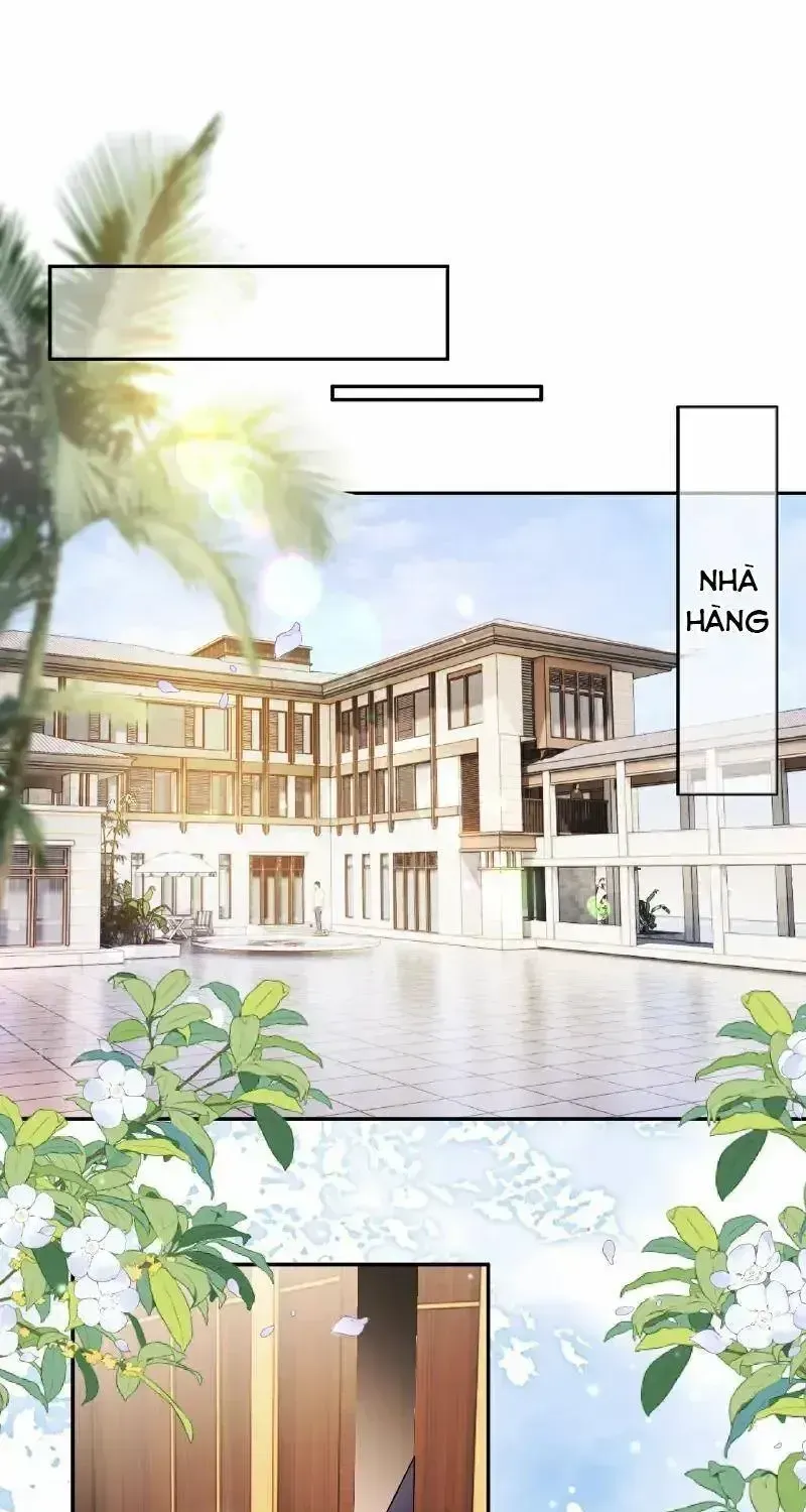 Tùy Ý Thiêu Đốt Lửa Tình Tập 119.1 trang 4