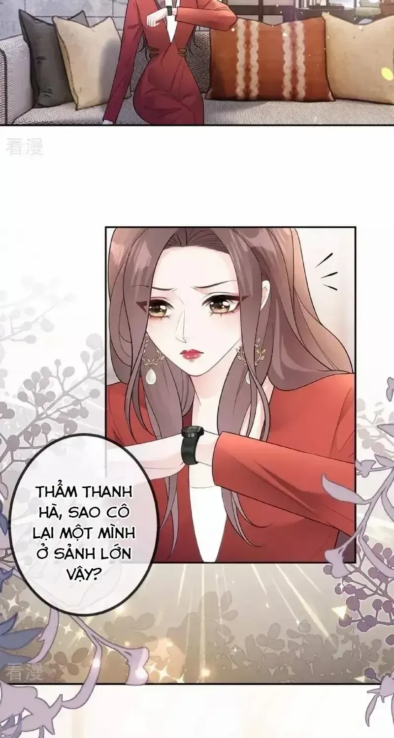 Tùy Ý Thiêu Đốt Lửa Tình Tập 119.2 trang 5