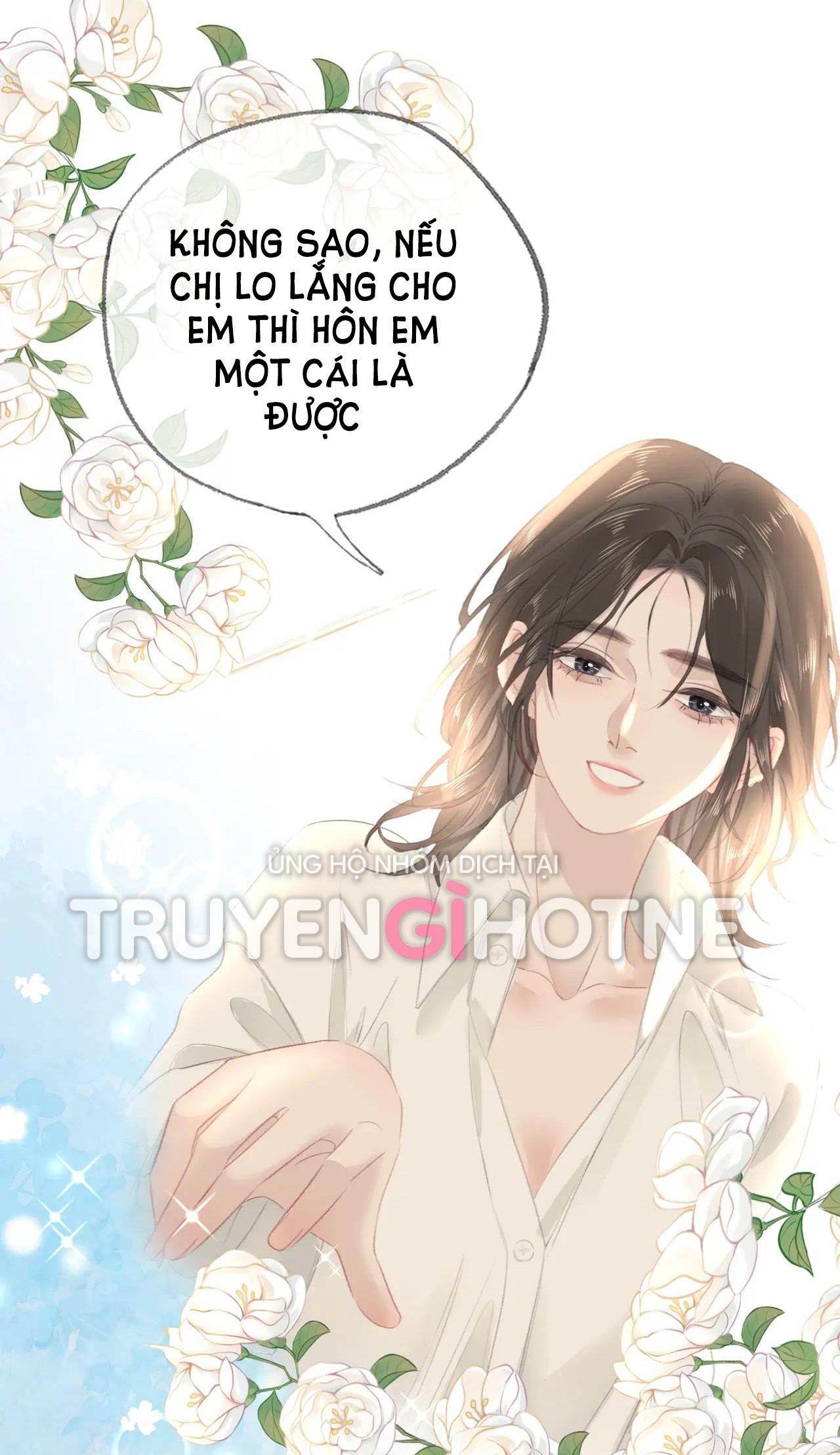 Tùy Ý Thiêu Đốt Lửa Tình Tập 12 trang 23