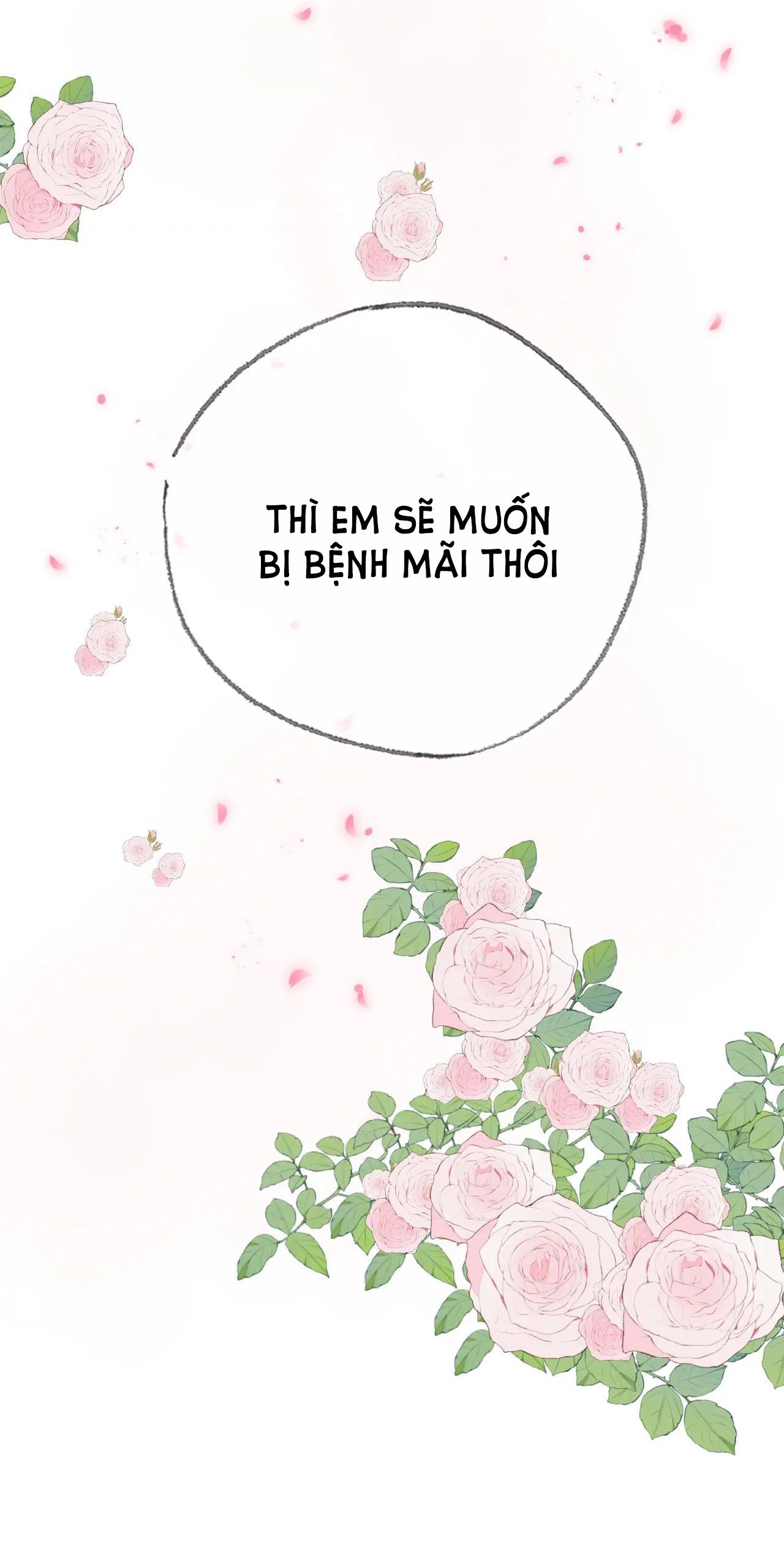 Tùy Ý Thiêu Đốt Lửa Tình Tập 12 trang 39