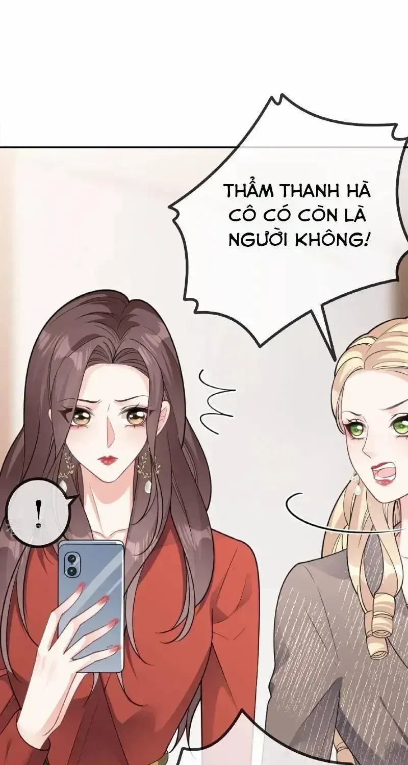 Tùy Ý Thiêu Đốt Lửa Tình Tập 120.1 trang 4