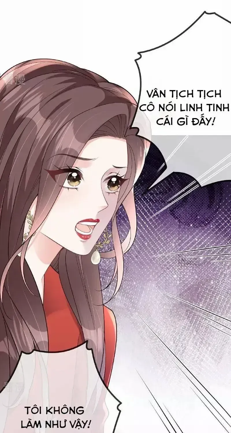 Tùy Ý Thiêu Đốt Lửa Tình Tập 120.1 trang 7