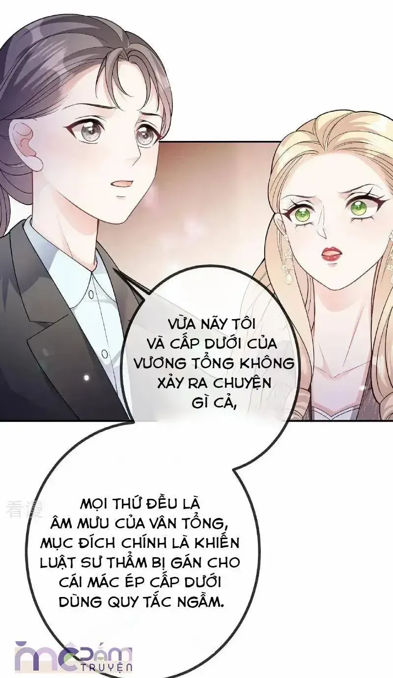 Tùy Ý Thiêu Đốt Lửa Tình Tập 120.2 trang 14