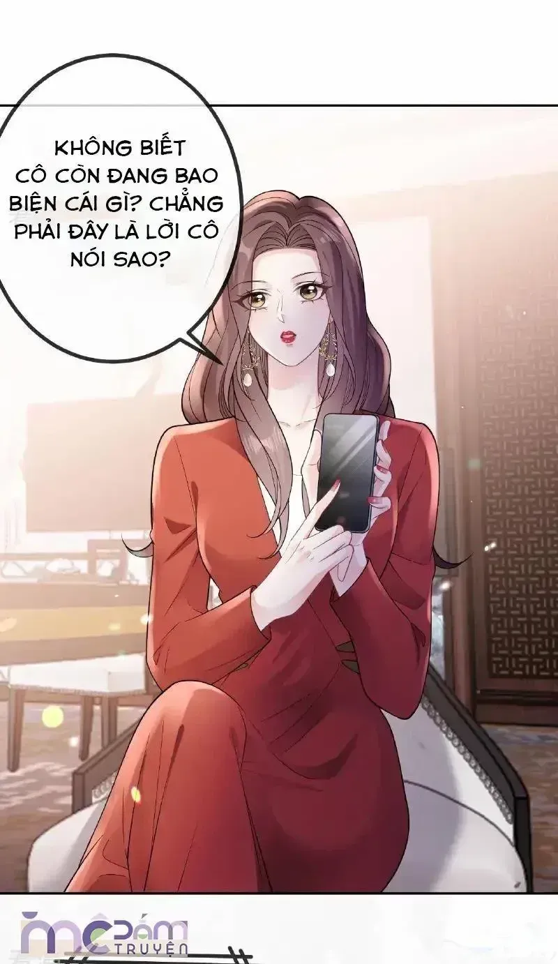 Tùy Ý Thiêu Đốt Lửa Tình Tập 120.2 trang 17