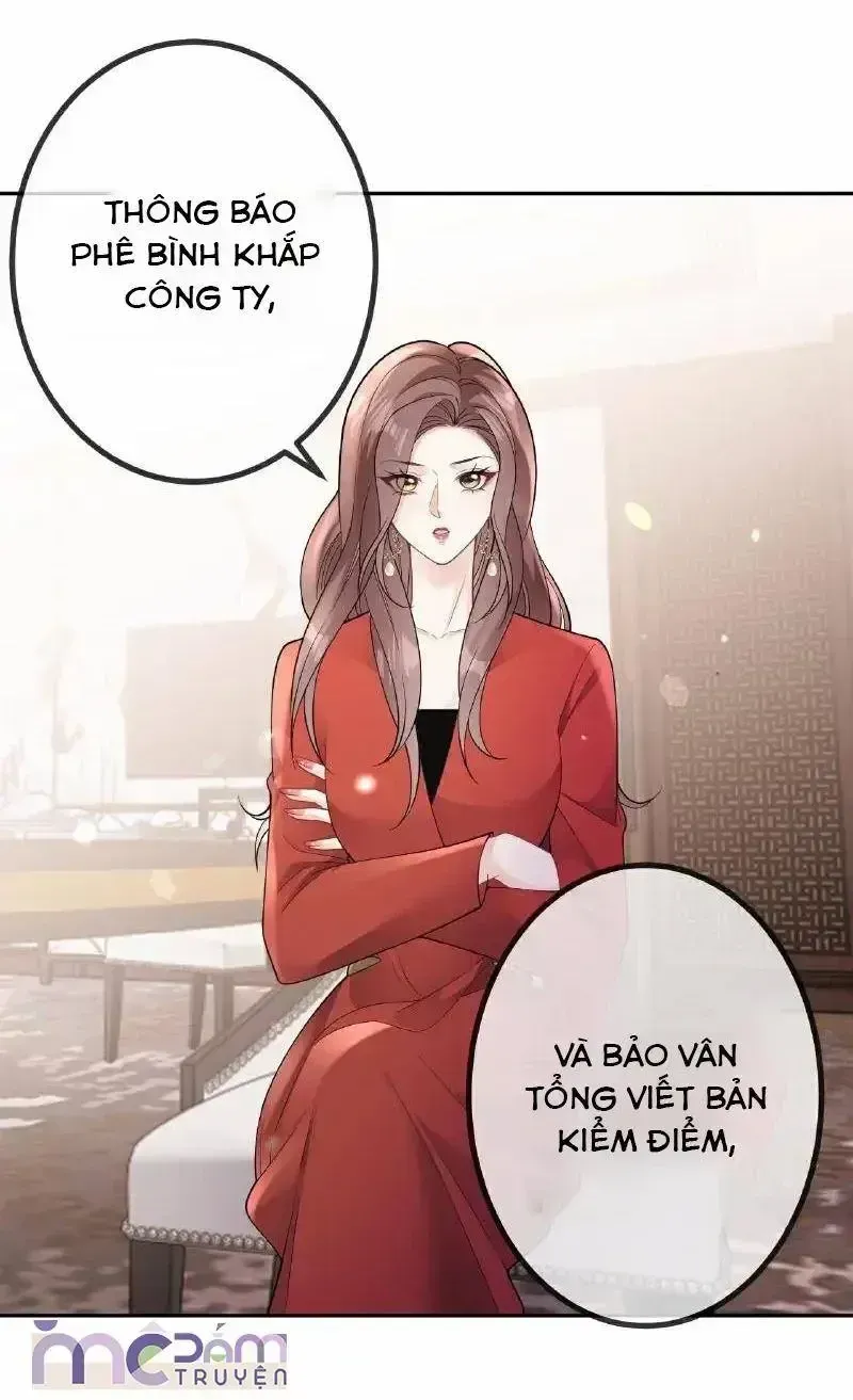 Tùy Ý Thiêu Đốt Lửa Tình Tập 121.1 trang 11