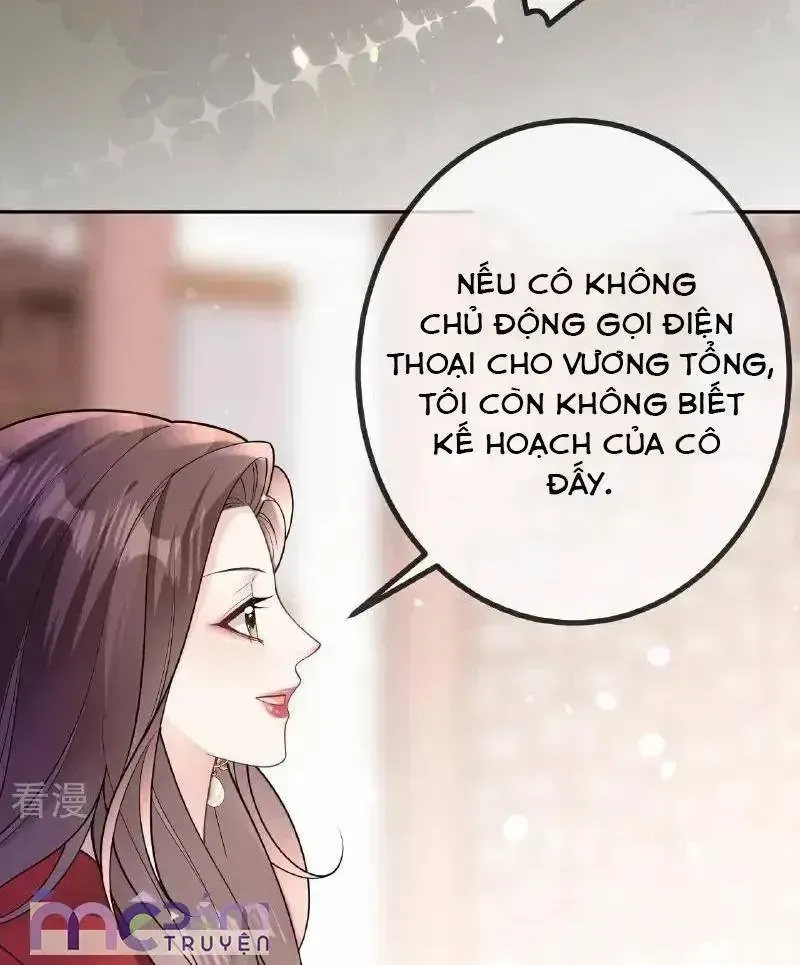 Tùy Ý Thiêu Đốt Lửa Tình Tập 121.1 trang 14