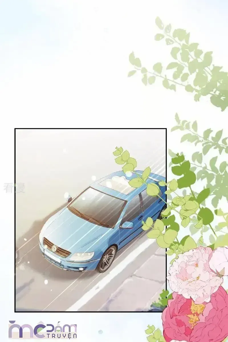 Tùy Ý Thiêu Đốt Lửa Tình Tập 121.1 trang 20