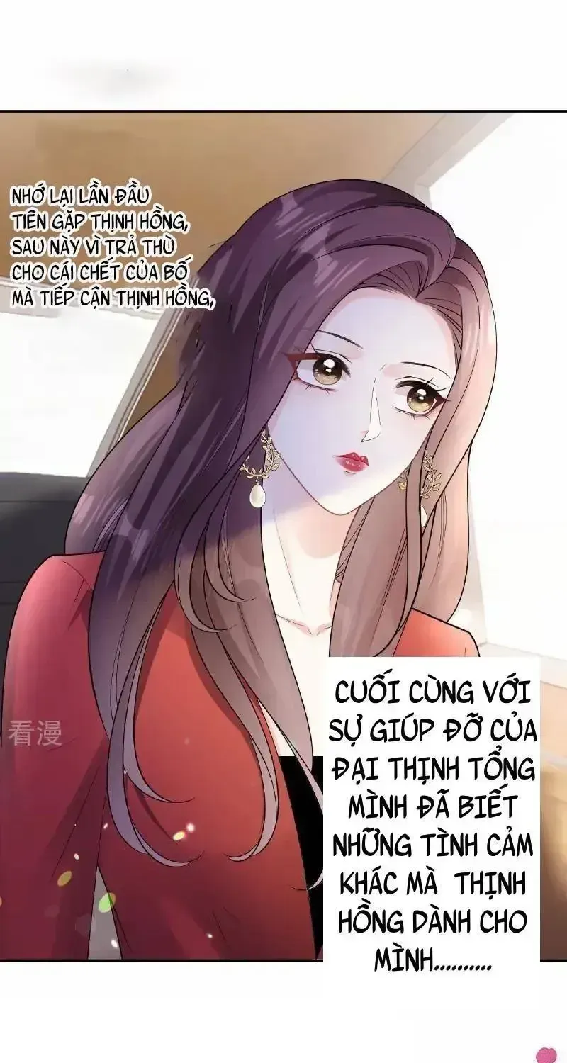 Tùy Ý Thiêu Đốt Lửa Tình Tập 121.1 trang 29