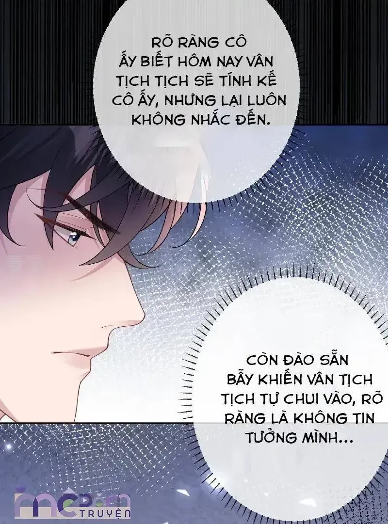 Tùy Ý Thiêu Đốt Lửa Tình Tập 121.1 trang 7