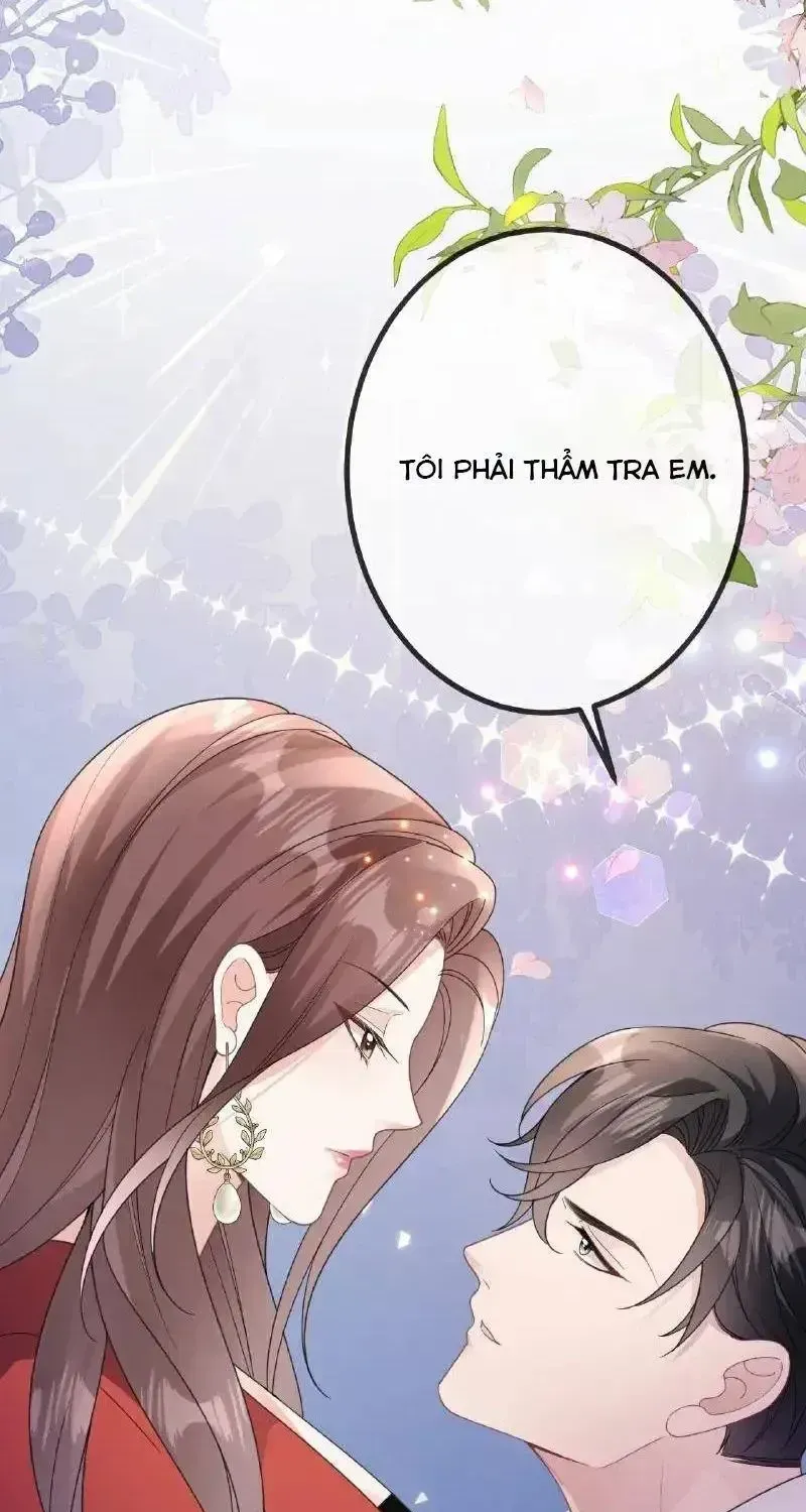 Tùy Ý Thiêu Đốt Lửa Tình Tập 121.2 trang 25