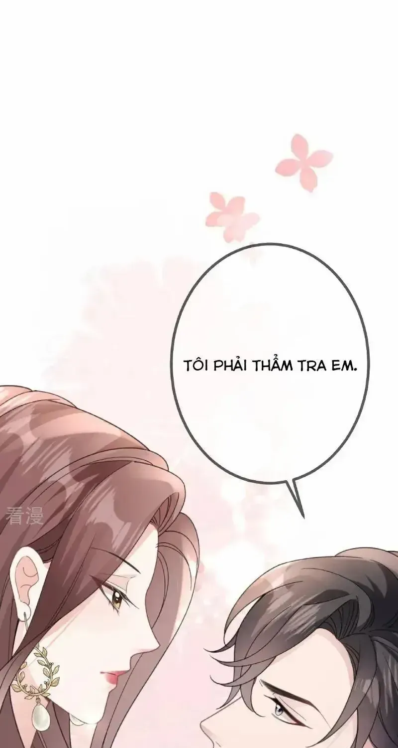 Tùy Ý Thiêu Đốt Lửa Tình Tập 122.1 trang 5