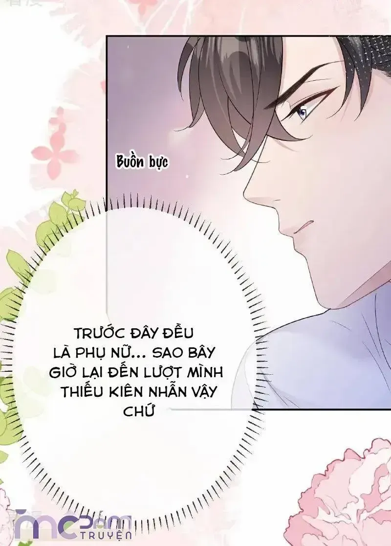 Tùy Ý Thiêu Đốt Lửa Tình Tập 122.2 trang 13