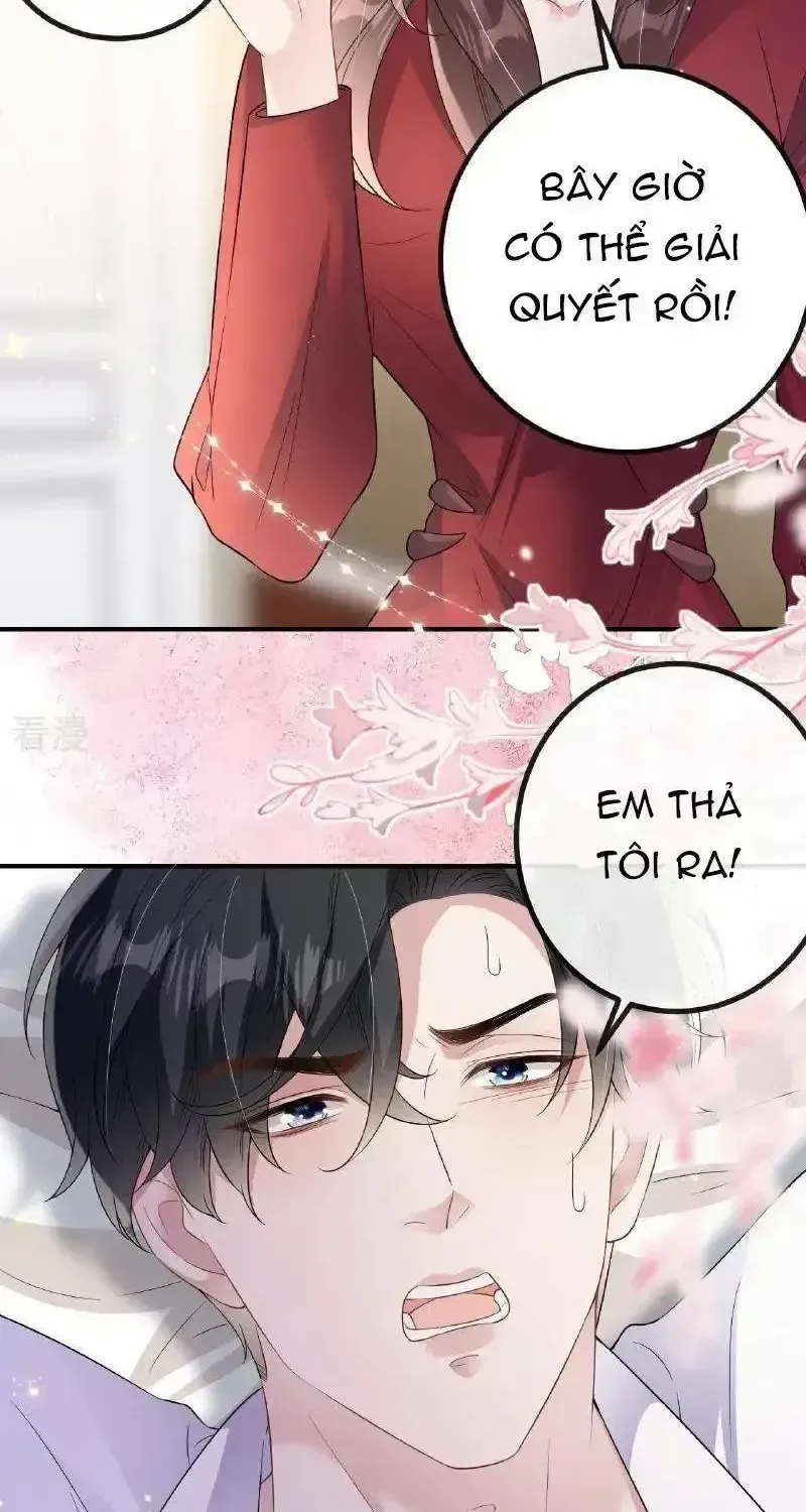 Tùy Ý Thiêu Đốt Lửa Tình Tập 123 trang 14