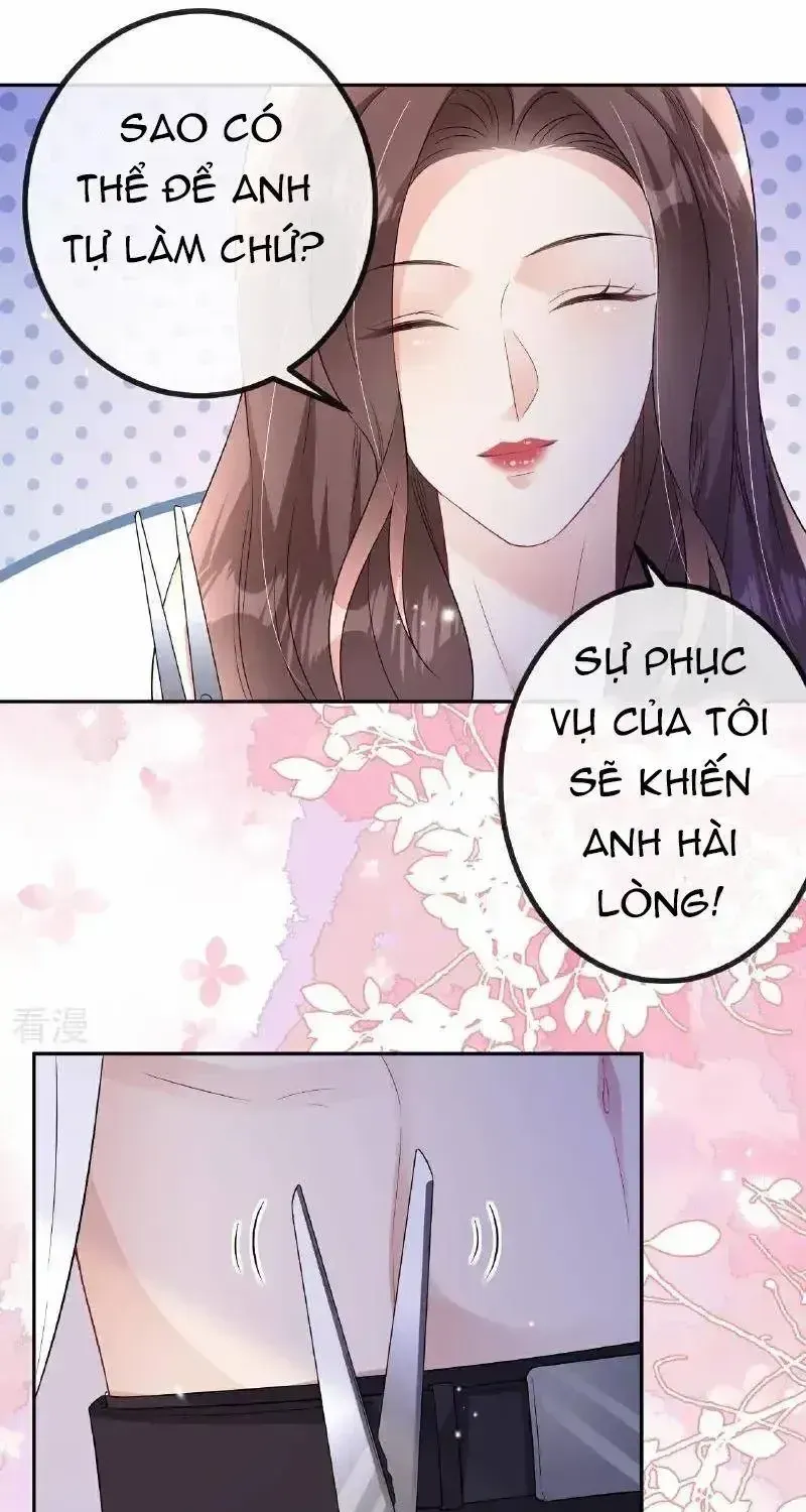Tùy Ý Thiêu Đốt Lửa Tình Tập 123 trang 16