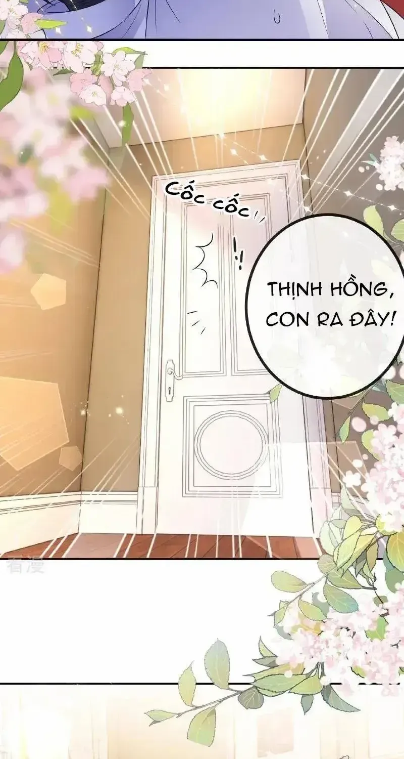 Tùy Ý Thiêu Đốt Lửa Tình Tập 123 trang 19