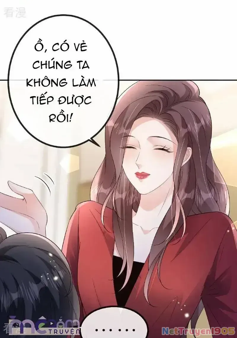Tùy Ý Thiêu Đốt Lửa Tình Tập 123 trang 21