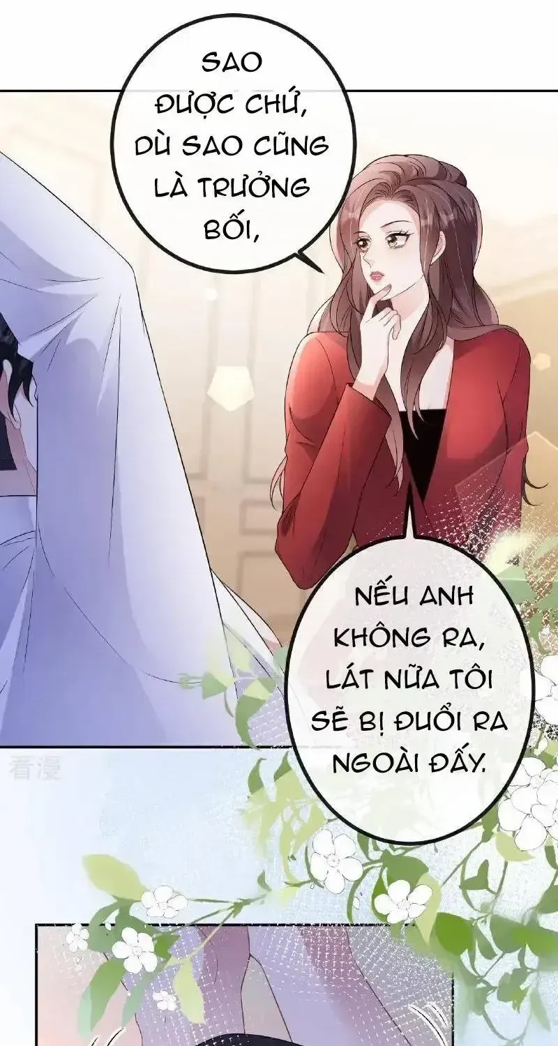 Tùy Ý Thiêu Đốt Lửa Tình Tập 123 trang 23