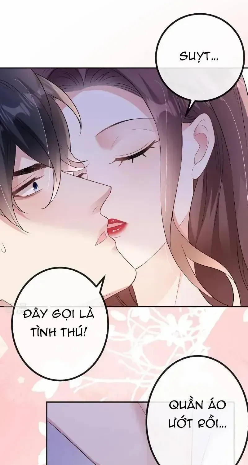 Tùy Ý Thiêu Đốt Lửa Tình Tập 123 trang 4